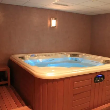 Hotel White Lavina &
