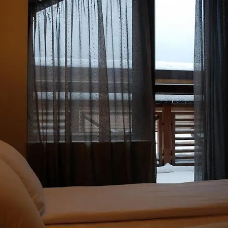 White Lavina & Hotel Bansko
