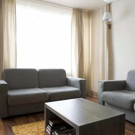 Hotel White Lavina & Bansko