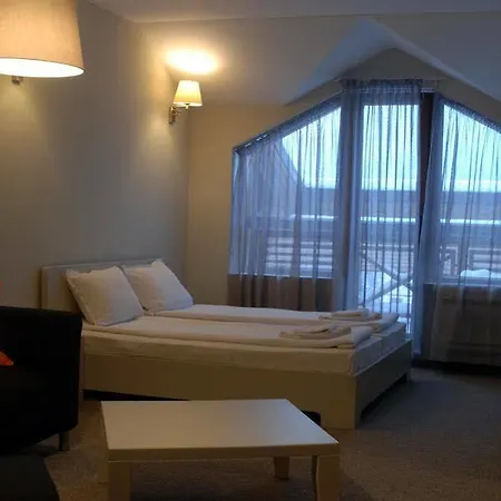 White Lavina & 2* Bansko
