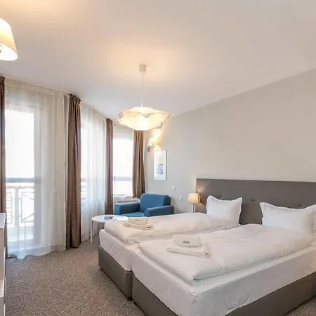 Hotel White Lavina &