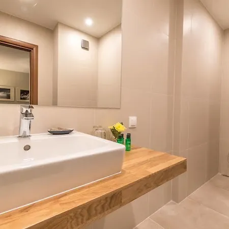 White Lavina & Hotel Bansko